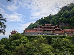 -安溪清水岩