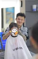 -U·NI SALON 造型