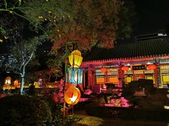 -白家大院·王府宫廷菜(苏州街店)