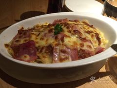 -卡朋西餐(较场西路店)