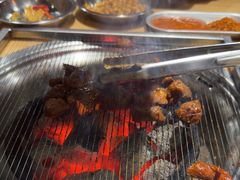 -麻蒲碳烤肉(梅花园店)