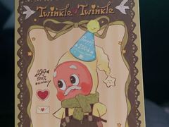 -泡泡玛特POPMART(上海环球港店)