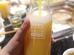 -巴奴毛肚火锅(广益哥伦布店)