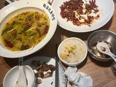 -太二酸菜鱼(正大广场店)