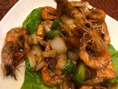 -老大同酒家·糟卤·本帮菜(中山公园店)