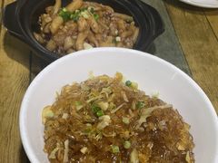 -湘香私房菜(大石长隆店)