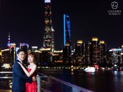 -格乐利雅婚礼艺术中心(南外滩店)