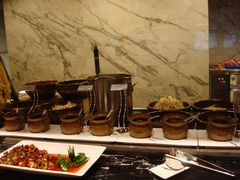 -岷山饭店-芝芝自助餐厅