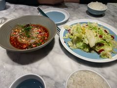 -懒人盐府人家(航天桥店)