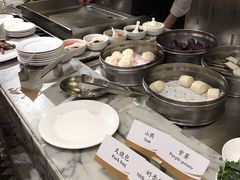 -城市名人酒店-喝彩西餐厅(名人城市广场店)