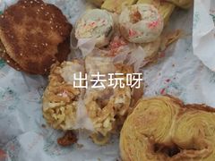 槽子糕-芦庄子桂顺斋(和平路总店)