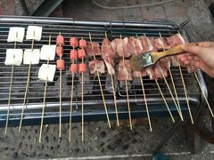 -豆蔻电影主题餐厅(四牌楼店)