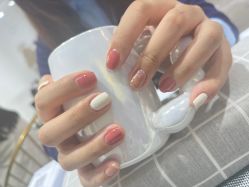 -晨·艺美甲美睫