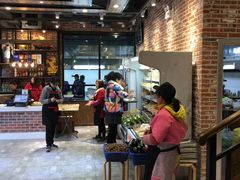 -张师傅烧烤(CBD店)