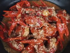 -聚味瞿记·龙虾堂(渔人码头一店)