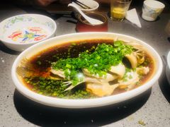 -老头儿油爆虾(星光一期店)