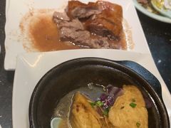 -鹅滋道(甘坑古镇店)