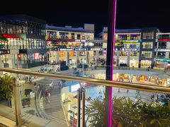 -浦江城市生活广场(江月路店)