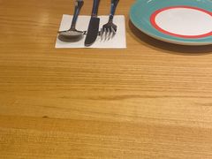 -菲滋意式餐厅(金华银泰城店)