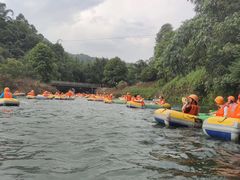 -清泉湾生态旅游度假区