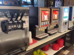 -好伦哥比萨烤肉自助(马家堡店)