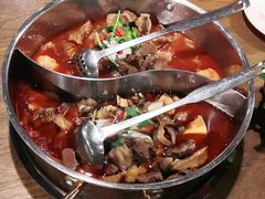 -刘一锅筋头巴脑(小北店)