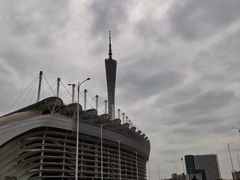 -海心沙亚运公园