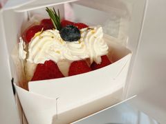 -Tomado绿色烘焙(大尧三路店)