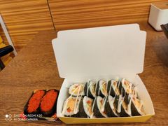 -N多寿司(恒隆店)