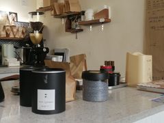 大堂-Radar Coffee(思南路店)