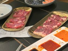 -東盛炭烤自助料理(浦东文峰广场店)
