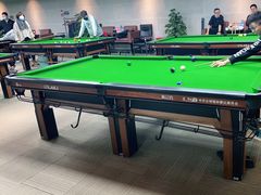 -云川台球(马甸店)