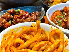 甜水面-付小姐在成都(五道口店)