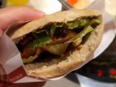 -一叶一世界·素食餐厅(锦华万达店)