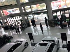 -上海和展广汽丰田4S店(老闵行店)