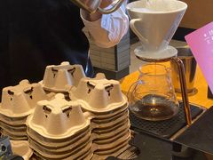 -星巴克臻选(青岛金狮广场店)