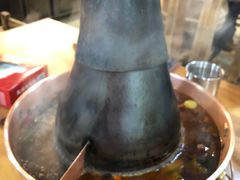 -东镇老火锅(长春路首店)