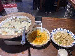 -八碗湘长沙市井菜(坡子街店)