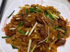 -香港新发烧腊茶餐厅(水围店)