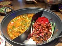 -萍姐火锅·公路夜市(打浦桥日月光店)