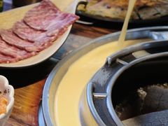 -海之屋韩式烤肉(海棠68环球美食街店)