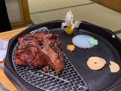 -花潮料理艺食馆(世欧广场店)