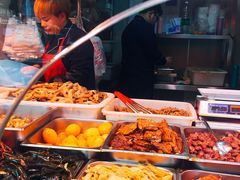 -黄毛鸭脖(汉阳总店)