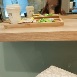 -东方麒麟·潘多拉SALON