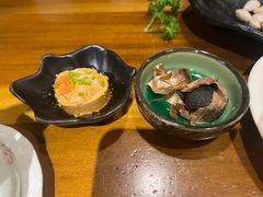 有机黑蒜-和彩放题餐厅(酒仙桥店)
