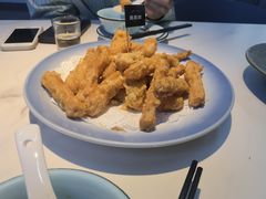 -园里前·10年私厨·福建菜(台江万达鳌峰洲店)