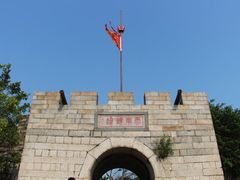 -胡里山炮台