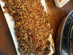 -韩风烤牛肉冷面店
