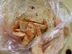 -老光明岗琼甜茶馆