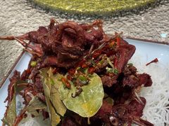 -中国吉菜名店广源宾馆餐厅